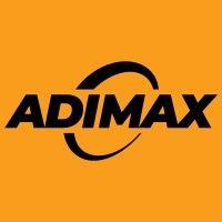 adimax logo image