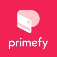 primefy logo image