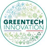 ecolab - greentech innovation logo image