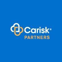 carisk partners logo image