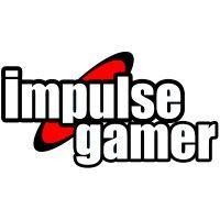 impulse gamer logo image