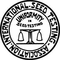 ista - international seed testing association logo image