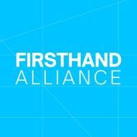 firsthand alliance logo image