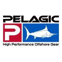 pelagic inc. logo image