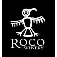 roco winery logo image