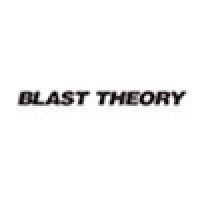 blast theory logo image