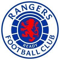 rangers football club logo image