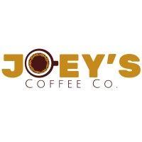 joey's coffee co. logo image