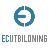 ec utbildning logo image