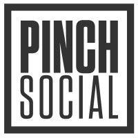 pinch social logo image