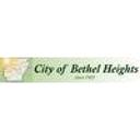 logo of City Of Bethel Heights