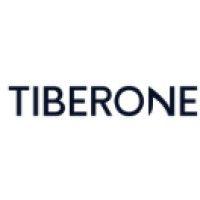 tiberone logo image