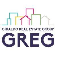 giraldo real estate group logo image