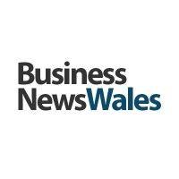 business news wales logo image