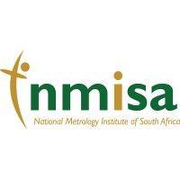 national metrology institute of south africa (nmisa) logo image