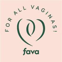 fava logo image