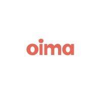 oima logo image