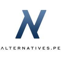 alternatives.pe logo image