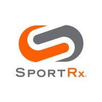 sportrx logo image