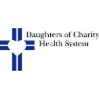 daughters of charity health system logo image