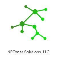 neomer solutions, llc logo image