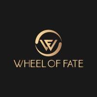 wheel of fate logo image