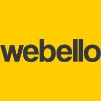 webello logo image