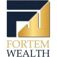 fortem wealth (now sharewise) logo image