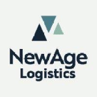 new age logistics logo image