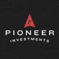 pioneer investments, llc logo image