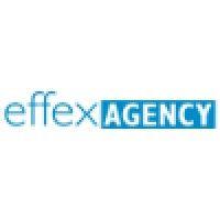 effex agency logo image