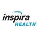 logo of Inspira Health