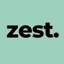 logo of Zest