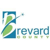 brevard county government logo image