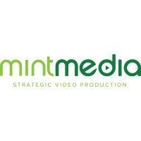 mint media-llc logo image