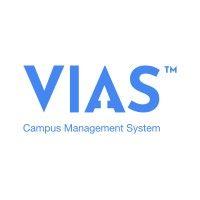 vias campus management logo image