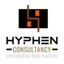 logo of Hyphen Consultancy Pvt Ltd