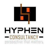 hyphen consultancy (pvt) ltd logo image