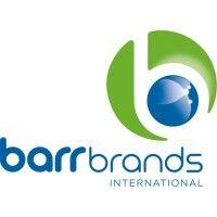 barr brands international, inc. logo image