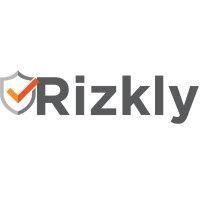 rizkly logo image