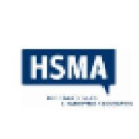 hsma deutschland e.v. logo image