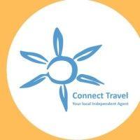 connect travel - stoke on trent logo image