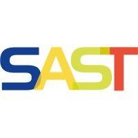 sherborne area schools' trust (sast) logo image