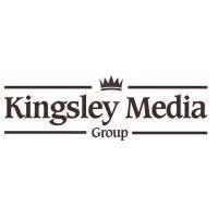 kingsley media group logo image