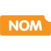 nom logo image