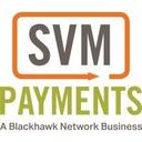 logo of Svm Payments A Blackhawk Network Business