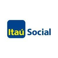 itaú social logo image