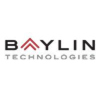 baylin technologies inc. logo image