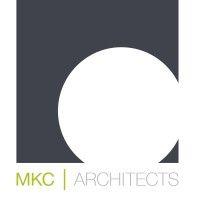 mkc architects logo image