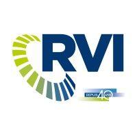 centre de robotique et de vision industrielles inc. (crvi) logo image